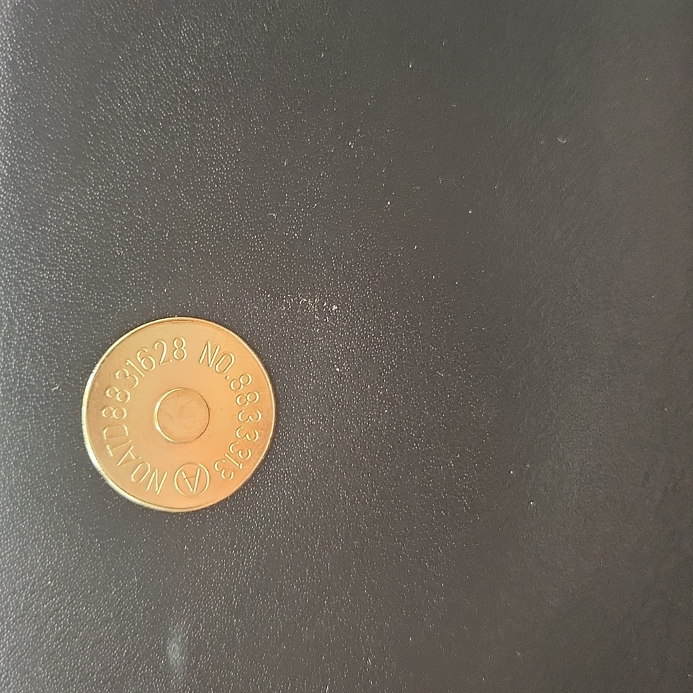 Mms Design Studio Black Rectangular Shoulder Bag … - image 7